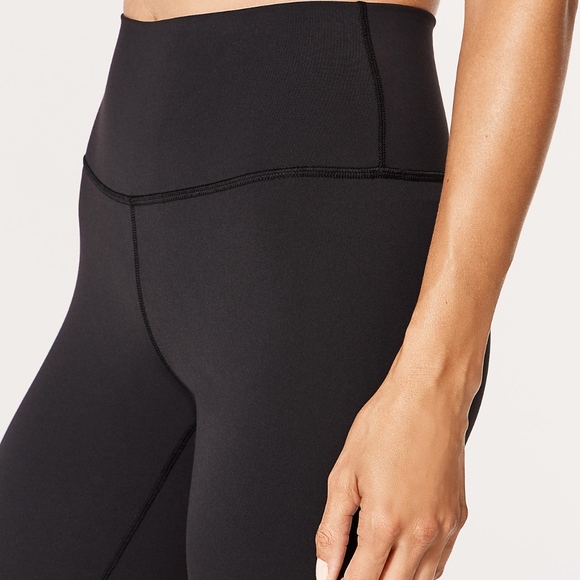 ISO POST - Lululemon Wunder Under High Rise - Picture 3 of 3